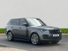 USED 2019 19 LAND ROVER RANGE ROVER 2.0 P400e 12.4kWh GPF Vogue SE SUV 5dr Petrol Plug-in Hybrid Auto 4WD Euro 6 (s/s) (404 ps) 