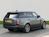 USED 2019 19 LAND ROVER RANGE ROVER 2.0 P400e 12.4kWh GPF Vogue SE SUV 5dr Petrol Plug-in Hybrid Auto 4WD Euro 6 (s/s) (404 ps) 