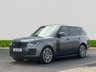 USED 2019 19 LAND ROVER RANGE ROVER 2.0 P400e 12.4kWh GPF Vogue SE SUV 5dr Petrol Plug-in Hybrid Auto 4WD Euro 6 (s/s) (404 ps) 