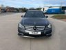 USED 2013 13 MERCEDES-BENZ C CLASS 1.6 C180 BlueEfficiency AMG Sport Plus G-Tronic+ Euro 5 (s/s) 5dr Great Condition and History