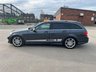 USED 2013 13 MERCEDES-BENZ C CLASS 1.6 C180 BlueEfficiency AMG Sport Plus G-Tronic+ Euro 5 (s/s) 5dr Great Condition and History