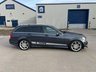 USED 2013 13 MERCEDES-BENZ C CLASS 1.6 C180 BlueEfficiency AMG Sport Plus G-Tronic+ Euro 5 (s/s) 5dr Great Condition and History
