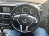 USED 2013 13 MERCEDES-BENZ C CLASS 1.6 C180 BlueEfficiency AMG Sport Plus G-Tronic+ Euro 5 (s/s) 5dr Great Condition and History