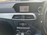 USED 2013 13 MERCEDES-BENZ C CLASS 1.6 C180 BlueEfficiency AMG Sport Plus G-Tronic+ Euro 5 (s/s) 5dr Great Condition and History