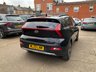 USED 2023 23 HYUNDAI BAYON 1.0 T-GDi MHEV Premium DCT Euro 6 (s/s) 5dr CarPlay,RevCam,HeatedSeats