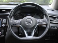 USED 2018 68 NISSAN X-TRAIL 1.6 dCi N-Connecta SUV 5dr Diesel Manual 4WD Euro 6 (s/s) (130 ps) www.suffolkcarcentre.co.uk - Located at Ilketshall