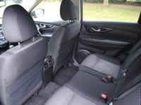 USED 2018 68 NISSAN X-TRAIL 1.6 dCi N-Connecta SUV 5dr Diesel Manual 4WD Euro 6 (s/s) (130 ps) www.suffolkcarcentre.co.uk - Located at Ilketshall