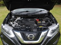USED 2018 68 NISSAN X-TRAIL 1.6 dCi N-Connecta SUV 5dr Diesel Manual 4WD Euro 6 (s/s) (130 ps) www.suffolkcarcentre.co.uk - Located at Ilketshall