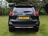 USED 2018 68 NISSAN X-TRAIL 1.6 dCi N-Connecta SUV 5dr Diesel Manual 4WD Euro 6 (s/s) (130 ps) www.suffolkcarcentre.co.uk - Located at Ilketshall