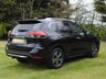 USED 2018 68 NISSAN X-TRAIL 1.6 dCi N-Connecta SUV 5dr Diesel Manual 4WD Euro 6 (s/s) (130 ps) www.suffolkcarcentre.co.uk - Located at Ilketshall