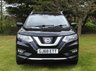 USED 2018 68 NISSAN X-TRAIL 1.6 dCi N-Connecta SUV 5dr Diesel Manual 4WD Euro 6 (s/s) (130 ps) www.suffolkcarcentre.co.uk - Located at Ilketshall