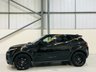 USED 2019 19 LAND ROVER RANGE ROVER EVOQUE 2.0 TD4 HSE Dynamic SUV 5dr Diesel Auto 4WD Euro 6 (s/s) (180 ps) Narvik Black | Black Exterior Pack | Black Leather Interior | Privacy Glass | Reverse Camera | Heated Seats