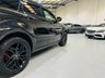 USED 2019 19 LAND ROVER RANGE ROVER EVOQUE 2.0 TD4 HSE Dynamic SUV 5dr Diesel Auto 4WD Euro 6 (s/s) (180 ps) Narvik Black | Black Exterior Pack | Black Leather Interior | Privacy Glass | Reverse Camera | Heated Seats