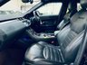 USED 2019 19 LAND ROVER RANGE ROVER EVOQUE 2.0 TD4 HSE Dynamic SUV 5dr Diesel Auto 4WD Euro 6 (s/s) (180 ps) Narvik Black | Black Exterior Pack | Black Leather Interior | Privacy Glass | Reverse Camera | Heated Seats