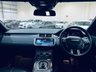 USED 2019 19 LAND ROVER RANGE ROVER EVOQUE 2.0 TD4 HSE Dynamic SUV 5dr Diesel Auto 4WD Euro 6 (s/s) (180 ps) Narvik Black | Black Exterior Pack | Black Leather Interior | Privacy Glass | Reverse Camera | Heated Seats