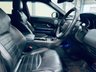 USED 2019 19 LAND ROVER RANGE ROVER EVOQUE 2.0 TD4 HSE Dynamic SUV 5dr Diesel Auto 4WD Euro 6 (s/s) (180 ps) Narvik Black | Black Exterior Pack | Black Leather Interior | Privacy Glass | Reverse Camera | Heated Seats