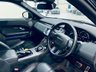 USED 2019 19 LAND ROVER RANGE ROVER EVOQUE 2.0 TD4 HSE Dynamic SUV 5dr Diesel Auto 4WD Euro 6 (s/s) (180 ps) Narvik Black | Black Exterior Pack | Black Leather Interior | Privacy Glass | Reverse Camera | Heated Seats