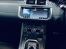 USED 2019 19 LAND ROVER RANGE ROVER EVOQUE 2.0 TD4 HSE Dynamic SUV 5dr Diesel Auto 4WD Euro 6 (s/s) (180 ps) Narvik Black | Black Exterior Pack | Black Leather Interior | Privacy Glass | Reverse Camera | Heated Seats