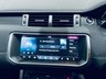 USED 2019 19 LAND ROVER RANGE ROVER EVOQUE 2.0 TD4 HSE Dynamic SUV 5dr Diesel Auto 4WD Euro 6 (s/s) (180 ps) Narvik Black | Black Exterior Pack | Black Leather Interior | Privacy Glass | Reverse Camera | Heated Seats
