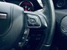 USED 2019 19 LAND ROVER RANGE ROVER EVOQUE 2.0 TD4 HSE Dynamic SUV 5dr Diesel Auto 4WD Euro 6 (s/s) (180 ps) Narvik Black | Black Exterior Pack | Black Leather Interior | Privacy Glass | Reverse Camera | Heated Seats