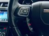 USED 2019 19 LAND ROVER RANGE ROVER EVOQUE 2.0 TD4 HSE Dynamic SUV 5dr Diesel Auto 4WD Euro 6 (s/s) (180 ps) Narvik Black | Black Exterior Pack | Black Leather Interior | Privacy Glass | Reverse Camera | Heated Seats