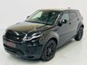 USED 2019 19 LAND ROVER RANGE ROVER EVOQUE 2.0 TD4 HSE Dynamic SUV 5dr Diesel Auto 4WD Euro 6 (s/s) (180 ps) Narvik Black | Black Exterior Pack | Black Leather Interior | Privacy Glass | Reverse Camera | Heated Seats