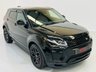 USED 2019 19 LAND ROVER RANGE ROVER EVOQUE 2.0 TD4 HSE Dynamic SUV 5dr Diesel Auto 4WD Euro 6 (s/s) (180 ps) Narvik Black | Black Exterior Pack | Black Leather Interior | Privacy Glass | Reverse Camera | Heated Seats