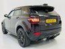 USED 2019 19 LAND ROVER RANGE ROVER EVOQUE 2.0 TD4 HSE Dynamic SUV 5dr Diesel Auto 4WD Euro 6 (s/s) (180 ps) Narvik Black | Black Exterior Pack | Black Leather Interior | Privacy Glass | Reverse Camera | Heated Seats