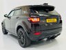 USED 2019 19 LAND ROVER RANGE ROVER EVOQUE 2.0 TD4 HSE Dynamic SUV 5dr Diesel Auto 4WD Euro 6 (s/s) (180 ps) Narvik Black | Black Exterior Pack | Black Leather Interior | Privacy Glass | Reverse Camera | Heated Seats