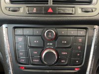 USED 2015 65 VAUXHALL MOKKA 1.4i Turbo Exclusiv SUV 5dr Petrol Manual 2WD Euro 6 (s/s) (140 ps) PARKING SENSORS!!!