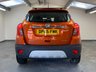 USED 2015 65 VAUXHALL MOKKA 1.4i Turbo Exclusiv SUV 5dr Petrol Manual 2WD Euro 6 (s/s) (140 ps) PARKING SENSORS!!!