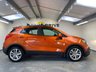 USED 2015 65 VAUXHALL MOKKA 1.4i Turbo Exclusiv SUV 5dr Petrol Manual 2WD Euro 6 (s/s) (140 ps) PARKING SENSORS!!!