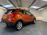 USED 2015 65 VAUXHALL MOKKA 1.4i Turbo Exclusiv SUV 5dr Petrol Manual 2WD Euro 6 (s/s) (140 ps) PARKING SENSORS!!!