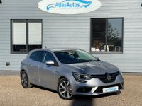 USED 2017 66 RENAULT MEGANE 1.5 dCi Dynamique S Nav Hatchback 5dr Diesel Manual Euro 6 (s/s) (110 ps) DEMO + 1 OWNER, UP TO 80 MPG, &pound;20 ROAD TAX, Full Service History ( 8 Stamps), Sat Nav, Reverse Camera, Part Leather Seats, 17" Alloy Wheels, Front + Rear Park Sensors, Cruise Control, Climate Control