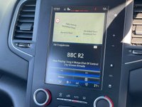 USED 2017 66 RENAULT MEGANE 1.5 dCi Dynamique S Nav Hatchback 5dr Diesel Manual Euro 6 (s/s) (110 ps) DEMO + 1 OWNER, UP TO 80 MPG, &pound;20 ROAD TAX, Full Service History ( 8 Stamps), Sat Nav, Reverse Camera, Part Leather Seats, 17" Alloy Wheels, Front + Rear Park Sensors, Cruise Control, Climate Control