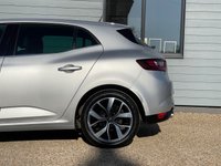 USED 2017 66 RENAULT MEGANE 1.5 dCi Dynamique S Nav Hatchback 5dr Diesel Manual Euro 6 (s/s) (110 ps) DEMO + 1 OWNER, UP TO 80 MPG, &pound;20 ROAD TAX, Full Service History ( 8 Stamps), Sat Nav, Reverse Camera, Part Leather Seats, 17" Alloy Wheels, Front + Rear Park Sensors, Cruise Control, Climate Control