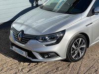 USED 2017 66 RENAULT MEGANE 1.5 dCi Dynamique S Nav Hatchback 5dr Diesel Manual Euro 6 (s/s) (110 ps) DEMO + 1 OWNER, UP TO 80 MPG, &pound;20 ROAD TAX, Full Service History ( 8 Stamps), Sat Nav, Reverse Camera, Part Leather Seats, 17" Alloy Wheels, Front + Rear Park Sensors, Cruise Control, Climate Control