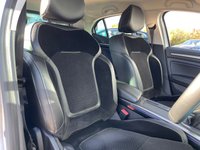 USED 2017 66 RENAULT MEGANE 1.5 dCi Dynamique S Nav Hatchback 5dr Diesel Manual Euro 6 (s/s) (110 ps) DEMO + 1 OWNER, UP TO 80 MPG, &pound;20 ROAD TAX, Full Service History ( 8 Stamps), Sat Nav, Reverse Camera, Part Leather Seats, 17" Alloy Wheels, Front + Rear Park Sensors, Cruise Control, Climate Control