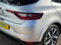 USED 2017 66 RENAULT MEGANE 1.5 dCi Dynamique S Nav Hatchback 5dr Diesel Manual Euro 6 (s/s) (110 ps) DEMO + 1 OWNER, UP TO 80 MPG, &pound;20 ROAD TAX, Full Service History ( 8 Stamps), Sat Nav, Reverse Camera, Part Leather Seats, 17" Alloy Wheels, Front + Rear Park Sensors, Cruise Control, Climate Control