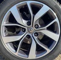 USED 2017 66 RENAULT MEGANE 1.5 dCi Dynamique S Nav Hatchback 5dr Diesel Manual Euro 6 (s/s) (110 ps) DEMO + 1 OWNER, UP TO 80 MPG, &pound;20 ROAD TAX, Full Service History ( 8 Stamps), Sat Nav, Reverse Camera, Part Leather Seats, 17" Alloy Wheels, Front + Rear Park Sensors, Cruise Control, Climate Control
