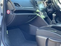 USED 2017 66 RENAULT MEGANE 1.5 dCi Dynamique S Nav Hatchback 5dr Diesel Manual Euro 6 (s/s) (110 ps) DEMO + 1 OWNER, UP TO 80 MPG, &pound;20 ROAD TAX, Full Service History ( 8 Stamps), Sat Nav, Reverse Camera, Part Leather Seats, 17" Alloy Wheels, Front + Rear Park Sensors, Cruise Control, Climate Control