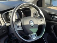 USED 2017 66 RENAULT MEGANE 1.5 dCi Dynamique S Nav Hatchback 5dr Diesel Manual Euro 6 (s/s) (110 ps) DEMO + 1 OWNER, UP TO 80 MPG, &pound;20 ROAD TAX, Full Service History ( 8 Stamps), Sat Nav, Reverse Camera, Part Leather Seats, 17" Alloy Wheels, Front + Rear Park Sensors, Cruise Control, Climate Control