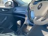 USED 2017 66 RENAULT MEGANE 1.5 dCi Dynamique S Nav Hatchback 5dr Diesel Manual Euro 6 (s/s) (110 ps) DEMO + 1 OWNER, UP TO 80 MPG, &pound;20 ROAD TAX, Full Service History ( 8 Stamps), Sat Nav, Reverse Camera, Part Leather Seats, 17" Alloy Wheels, Front + Rear Park Sensors, Cruise Control, Climate Control
