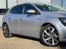 USED 2017 66 RENAULT MEGANE 1.5 dCi Dynamique S Nav Hatchback 5dr Diesel Manual Euro 6 (s/s) (110 ps) DEMO + 1 OWNER, UP TO 80 MPG, &pound;20 ROAD TAX, Full Service History ( 8 Stamps), Sat Nav, Reverse Camera, Part Leather Seats, 17" Alloy Wheels, Front + Rear Park Sensors, Cruise Control, Climate Control