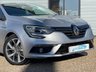 USED 2017 66 RENAULT MEGANE 1.5 dCi Dynamique S Nav Hatchback 5dr Diesel Manual Euro 6 (s/s) (110 ps) DEMO + 1 OWNER, UP TO 80 MPG, &pound;20 ROAD TAX, Full Service History ( 8 Stamps), Sat Nav, Reverse Camera, Part Leather Seats, 17" Alloy Wheels, Front + Rear Park Sensors, Cruise Control, Climate Control