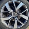 USED 2017 66 RENAULT MEGANE 1.5 dCi Dynamique S Nav Hatchback 5dr Diesel Manual Euro 6 (s/s) (110 ps) DEMO + 1 OWNER, UP TO 80 MPG, &pound;20 ROAD TAX, Full Service History ( 8 Stamps), Sat Nav, Reverse Camera, Part Leather Seats, 17" Alloy Wheels, Front + Rear Park Sensors, Cruise Control, Climate Control