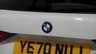 USED 2020 70 BMW 1 SERIES 1.5 118i M Sport Hatchback 5dr Petrol DCT Euro 6 (s/s) (140 ps) 