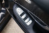 USED 2017 67 MERCEDES-BENZ C-CLASS 2.1 C220d AMG Line Estate 5dr Diesel G-Tronic+ Euro 6 (s/s) (170 ps) OBSIDIAN BLACK METALLIC PAINTWORK + REVERSE CAMERA + HEATED SEATS + NAV
