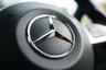 USED 2017 67 MERCEDES-BENZ C-CLASS 2.1 C220d AMG Line Estate 5dr Diesel G-Tronic+ Euro 6 (s/s) (170 ps) OBSIDIAN BLACK METALLIC PAINTWORK + REVERSE CAMERA + HEATED SEATS + NAV