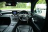 USED 2017 67 MERCEDES-BENZ C-CLASS 2.1 C220d AMG Line Estate 5dr Diesel G-Tronic+ Euro 6 (s/s) (170 ps) OBSIDIAN BLACK METALLIC PAINTWORK + REVERSE CAMERA + HEATED SEATS + NAV